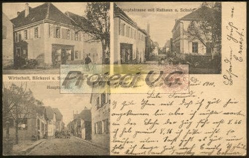 Wuenheim